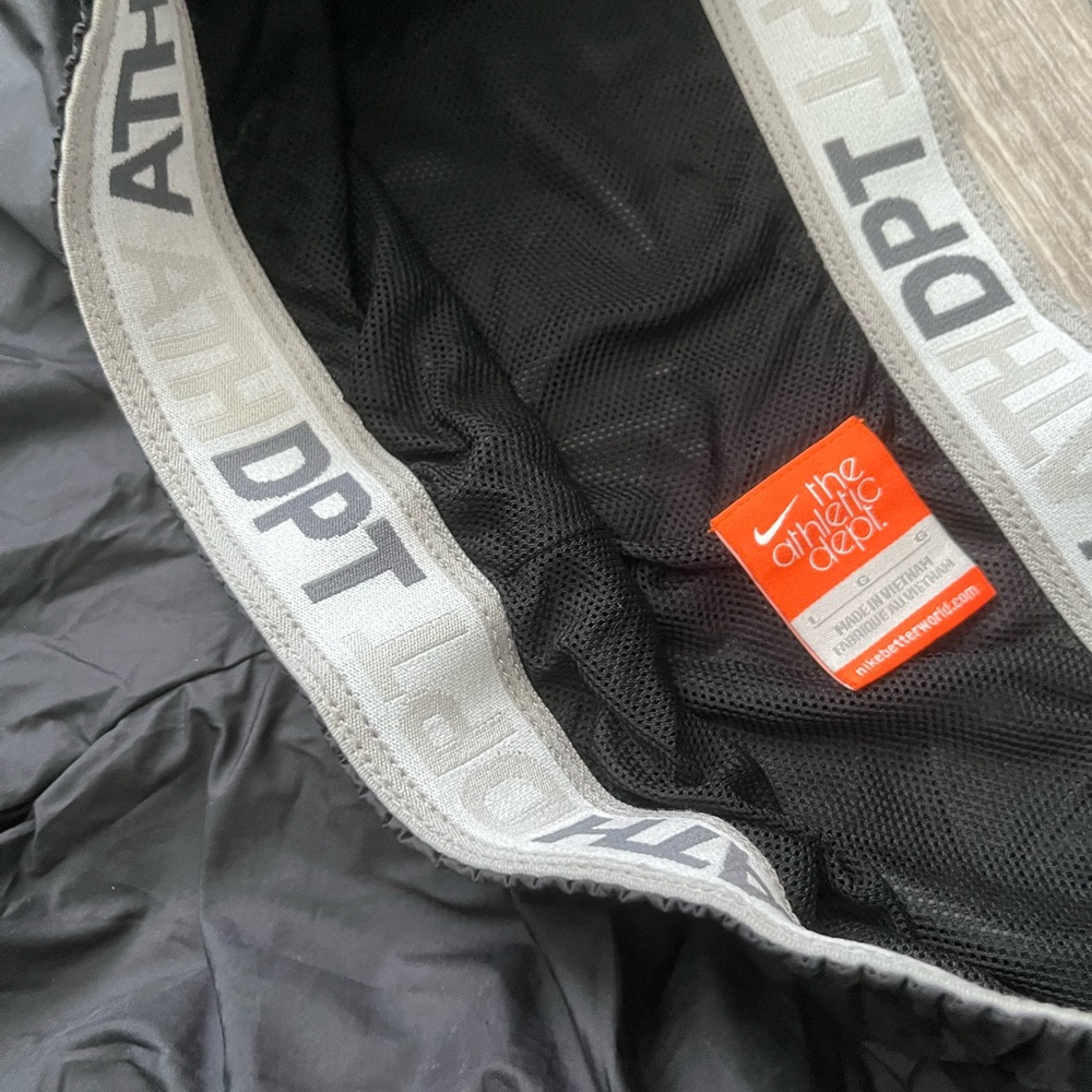 Nike The Athletic Dept pants - Picture 2 of 7
